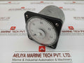 Frequency Meter 55-65 Hertz Yokagawa 103372Anan