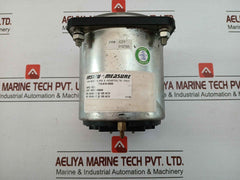 Frequency Meter 55-65 Hertz Yokagawa 103372Anan