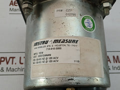 Frequency Meter 55-65 Hertz Yokagawa 103372Anan