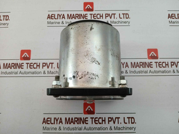 Frequency Meter 55-65 Hertz Yokagawa 103372Anan