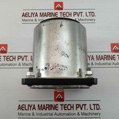 Frequency Meter 55-65 Hertz Yokagawa 103372Anan
