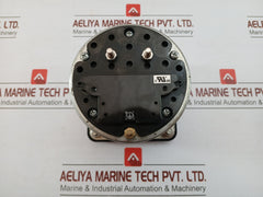 Frequency Meter 55-65 Hertz Yokagawa 103372Anan
