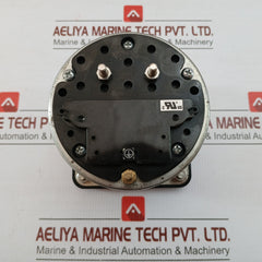 Frequency Meter 55-65 Hertz Yokagawa 103372Anan