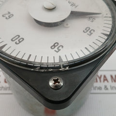 Frequency Meter 55-65 Hertz Yokagawa 103372Anan