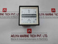 Frequency Meter 57-63Hz 220V Saci