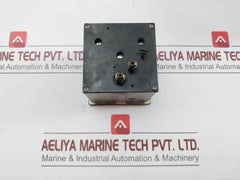 Frequency Meter 57-63Hz 220V Saci