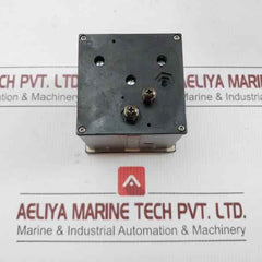 Frequency Meter 57-63Hz 220V Saci