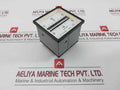 Frequency Meter 57-63Hz 220V Saci