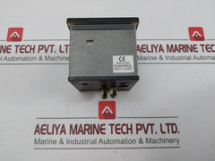 Frequency Meter 57-63Hz 220V Saci