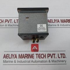 Frequency Meter 57-63Hz 220V Saci