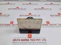 Frequency Meter Fcf-12Nb Toyo Keiki 55-65 Hz