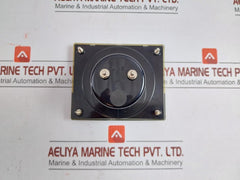 Frequency Meter Fcf-12Nb Toyo Keiki 55-65 Hz