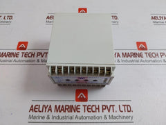 Frequency Relay 440V L-l 60Hz Multitek M200-f1W