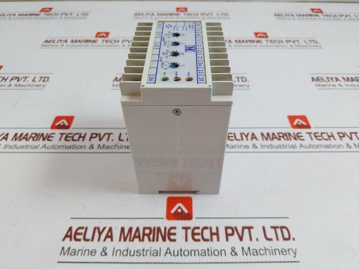 Frequency Relay 440V L-l 60Hz Multitek M200-f1W