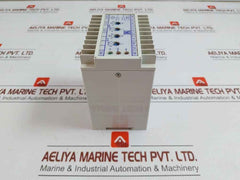 Frequency Relay 440V L-l 60Hz Multitek M200-f1W