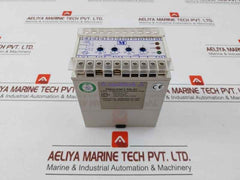 Frequency Relay M200-f1W Multitek 440V Ac 50/70Hz