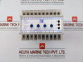 Frequency Relay M200-f1W Multitek 440V Ac 50/70Hz