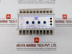 Frequency Relay M200-f1W Multitek 440V Ac 50/70Hz
