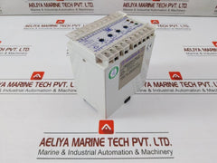 Frequency Relay M200-f1W Multitek 440V Ac 50/70Hz