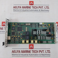 Frequentis 30-9909700-17576 Erif 03.00 Printed Circuit Board Rev 08