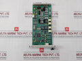 Frequentis Erif 03.00 Printed Circuit Board Rev 08