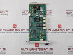 Frequentis Erif 03.00 Printed Circuit Board Rev 08