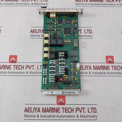 Frequentis Erif 03.00 Printed Circuit Board Rev 08