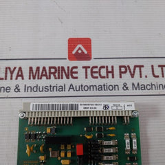 Frequentis Erif 03.00 Printed Circuit Board Rev 08