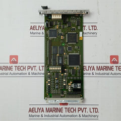 Frequentis Rsif 03.00 Printed Circuit Board Rev.04