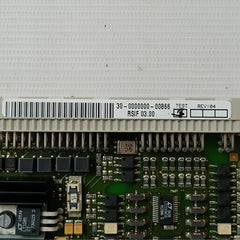 Frequentis Rsif 03.00 Printed Circuit Board Rev.04