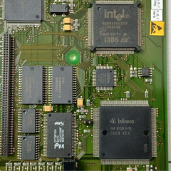 Frequentis Rsif 03.00 Printed Circuit Board Rev.04