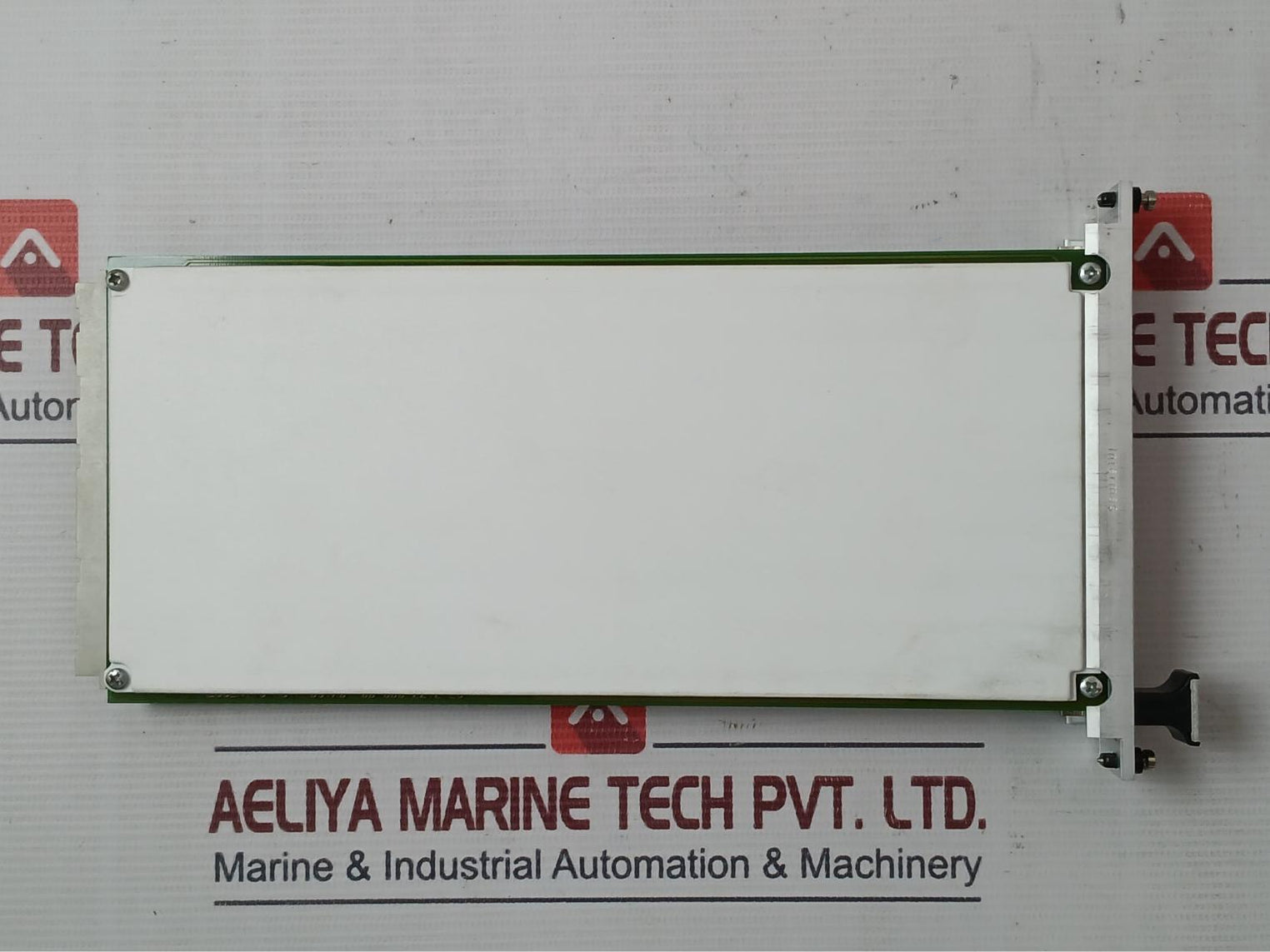 Frequentis Rsif 03.00 Printed Circuit Board Rev.04