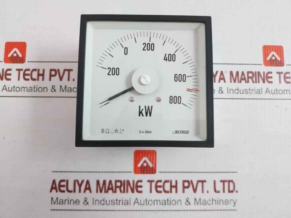 Frer -200-0-800Kw