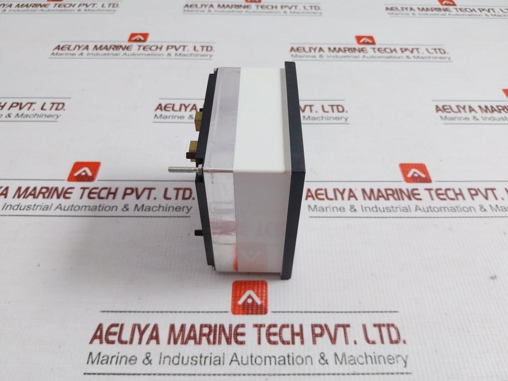 -200-0-800Kw Analog Triple Scale Current Meter Frer