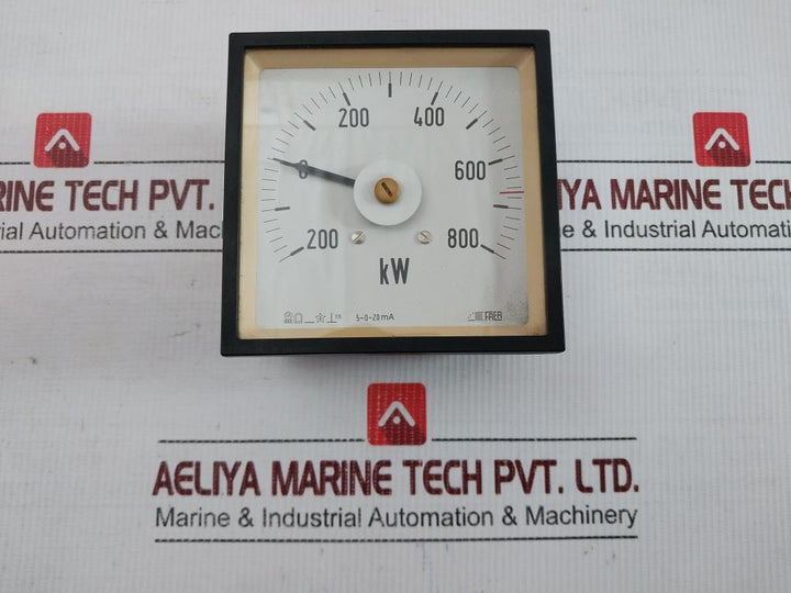 Frer -200-0-800 Kw