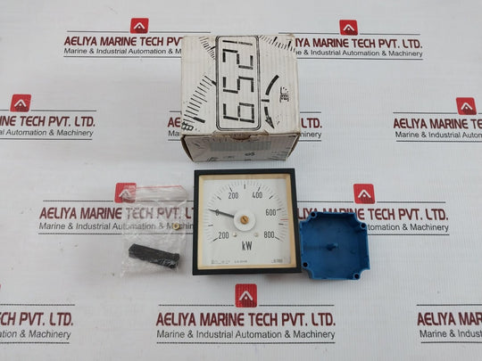 Frer -200-0-800 Kw