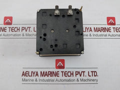 Frer -200-0-800 Kw Analogue Wattmeter
