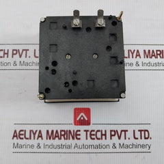 Frer -200-0-800 Kw Analogue Wattmeter