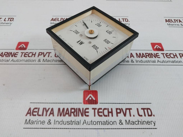 Frer -200-0-800 Kw