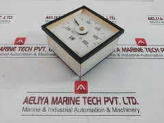 Frer -200-0-800 Kw Analogue Wattmeter