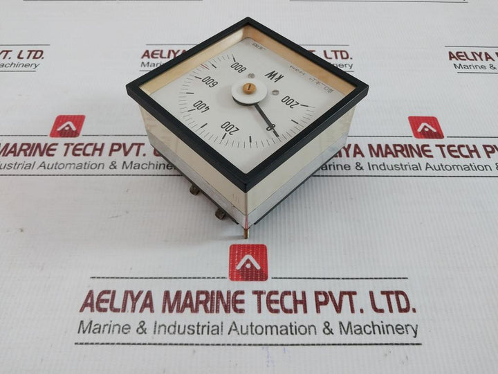 Frer -200-0-800 Kw