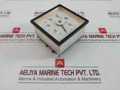 Frer -200-0-800 Kw Analogue Wattmeter