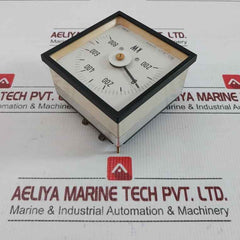 Frer -200-0-800 Kw Analogue Wattmeter