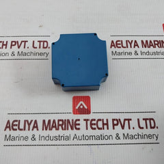 Frer -200-0-800 Kw Analogue Wattmeter