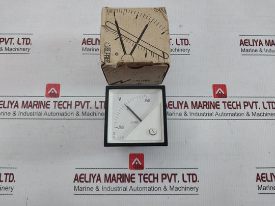 Frer -250-0-250 V
