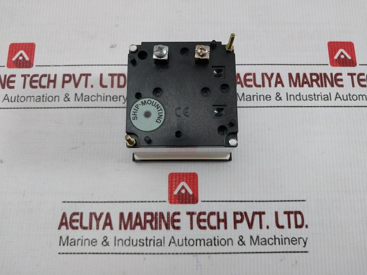 Frer -250-0-250 V