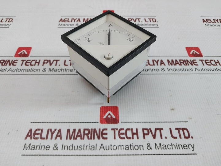 Frer -250-0-250 V