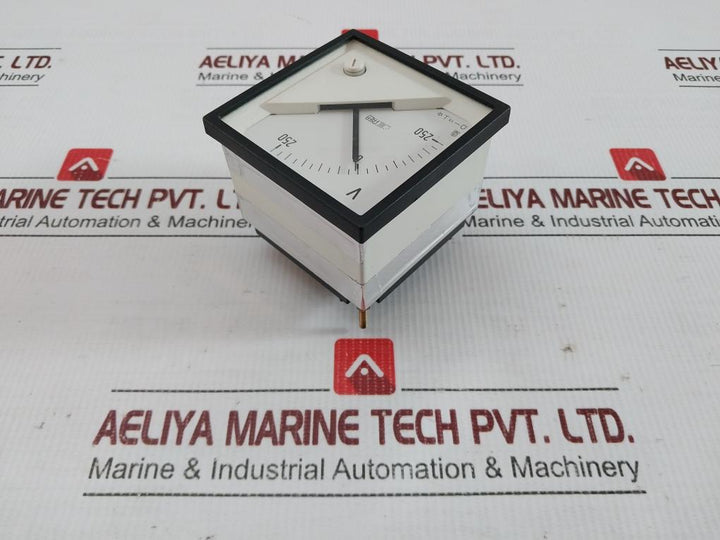 Frer -250-0-250 V