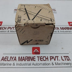Frer -250-0-250 V Analog Ac Voltmeter