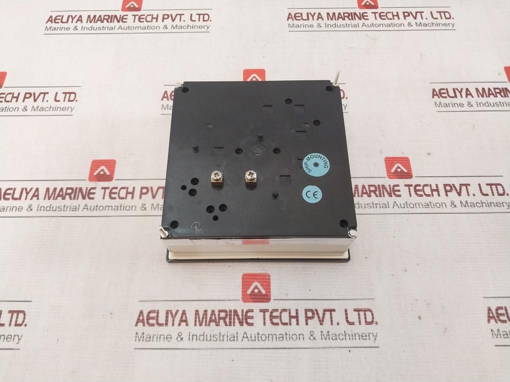 Frer -55-0-550 Kw Analog Panel Meter Kilowatt 0.1-0-1Ma